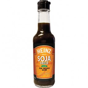 HEINZ salsa soja 150 ml